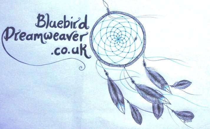 Bluebird Dreamweaver